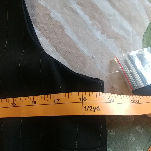 DANA BUCHMAN TOP - Picture 5 of 6